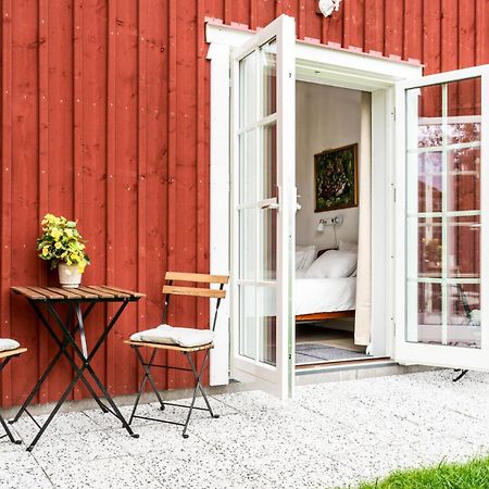Flygeln Apartment Leksand Exterior foto